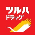 ツルハドラッグのロゴ画像