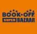 BOOKOFF SUPER BAZAARのロゴ画像