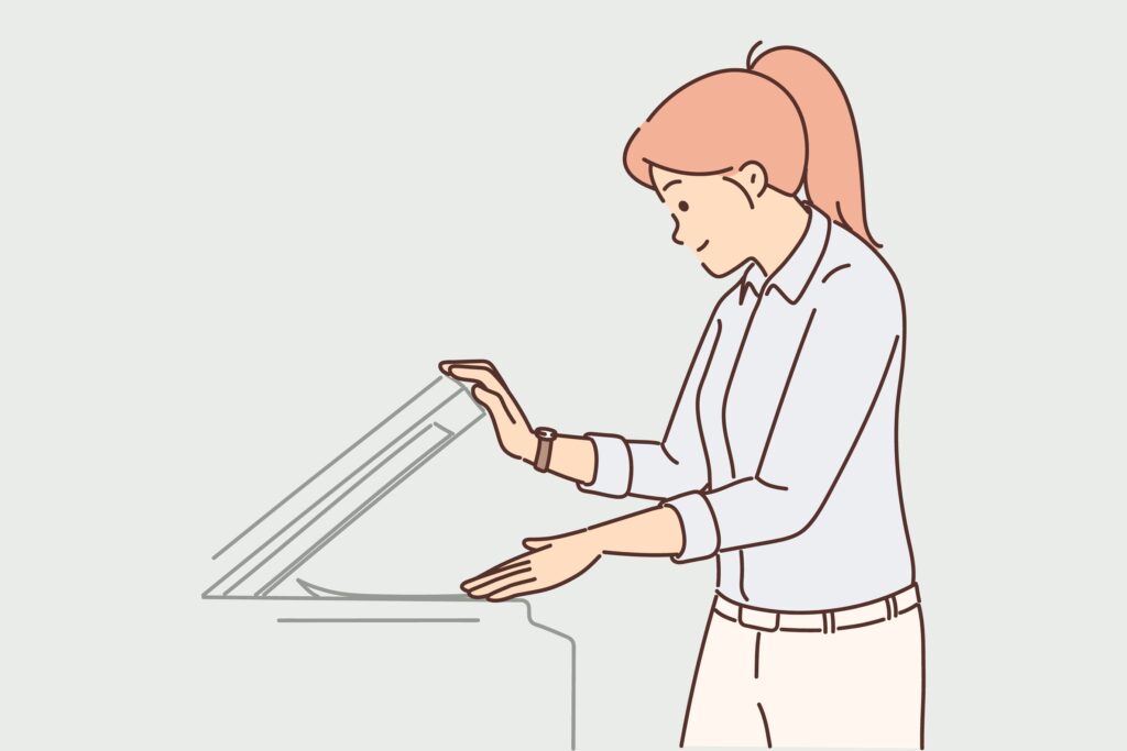 FAX注文の“迷子化”を解消する圧着DM設計とは？