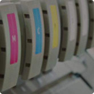 企画デザイン・印刷