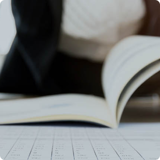 ターゲットリスト