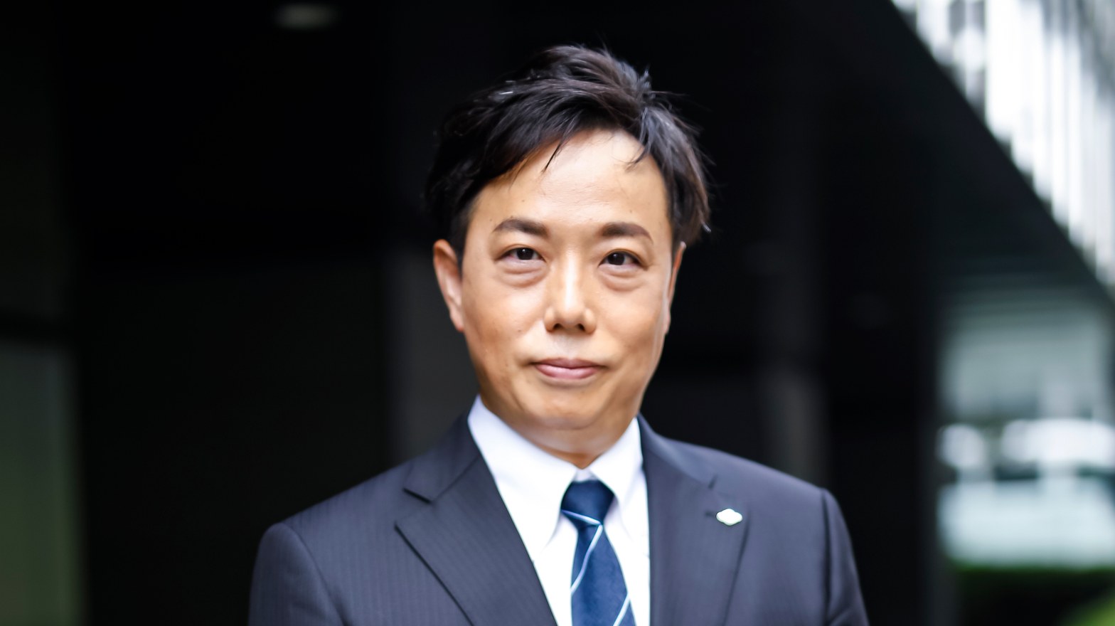 全日本葬祭業協同組合連合会 専務理事 松本様